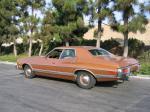 Ford Gran Torino 1973 года